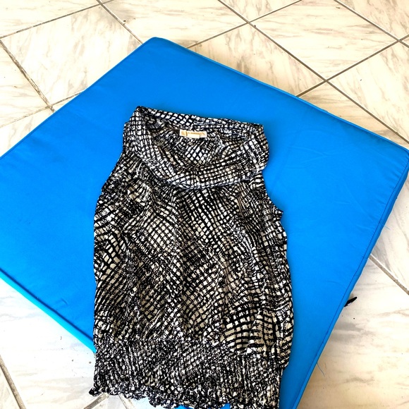 Michael Kors Tops - 💎💎HOST PICK 💎💎Michael Kors P/S NWOT